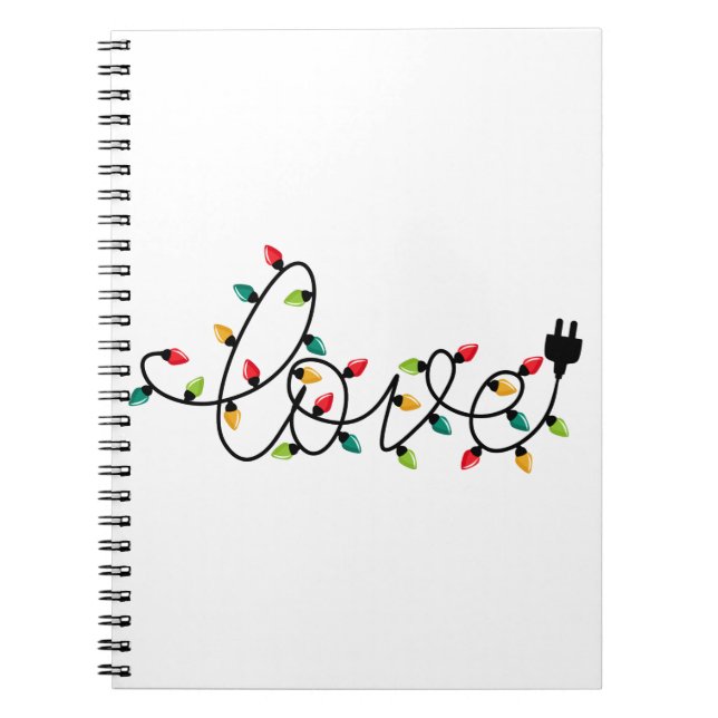 Photo Notebook (80 Pages B&W) (Front)