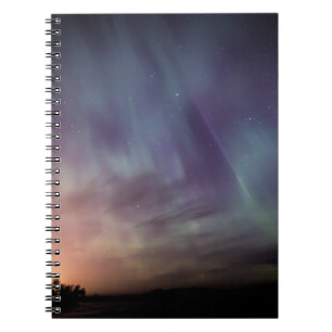 Photo Notebook (80 Pages B&W)