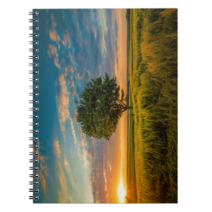 Photo Notebook (80 Pages B&W)