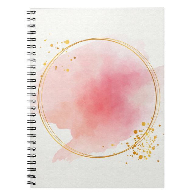 Photo Notebook (80 Pages B&W) (Front)