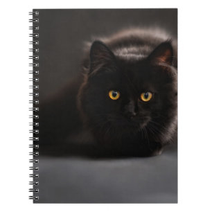 Photo Notebook (80 Pages B&W)