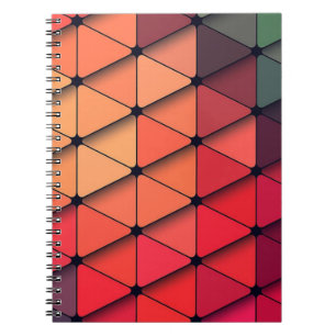 Photo Notebook (80 Pages B&W)