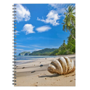 Photo Notebook (80 Pages B&W)