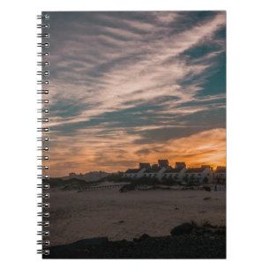 Photo Notebook (80 Pages B&W)