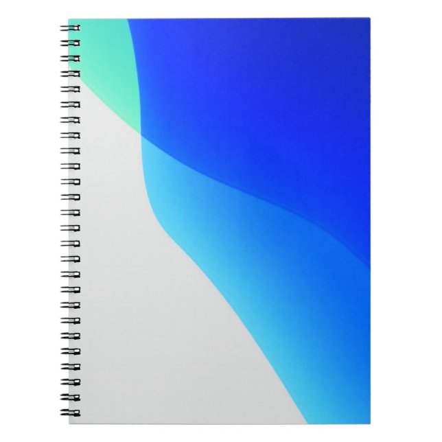 Photo Notebook (80 Pages B&W) (Front)