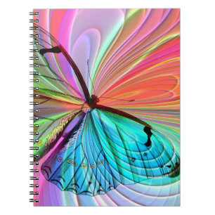 Photo Notebook (80 Pages B&W)
