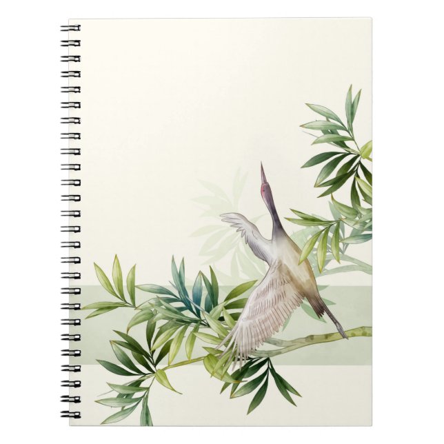 Photo Notebook (80 Pages B&W) (Front)