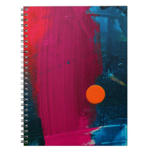 Photo Notebook (80 Pages B&W)