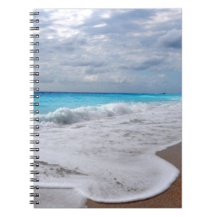Photo Notebook (80 Pages B&W)