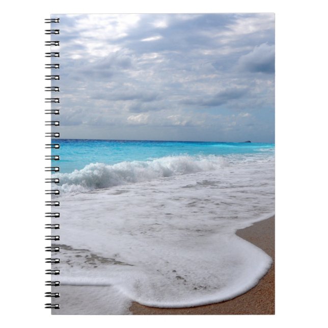Photo Notebook (80 Pages B&W) (Front)