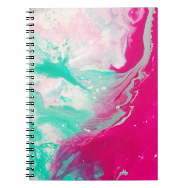 Photo Notebook (80 Pages B&W) (Front)