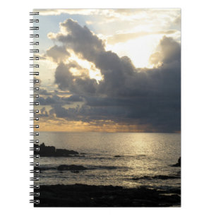 Photo Notebook (80 Pages B&W)