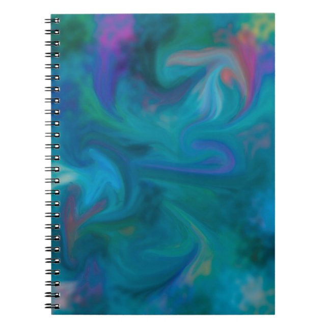 Photo Notebook (80 Pages B&W) (Front)