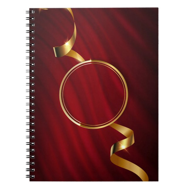 Photo Notebook (80 Pages B&W) (Front)