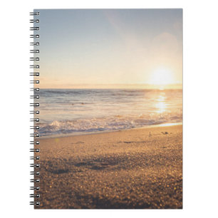 Photo Notebook (80 Pages B&W)