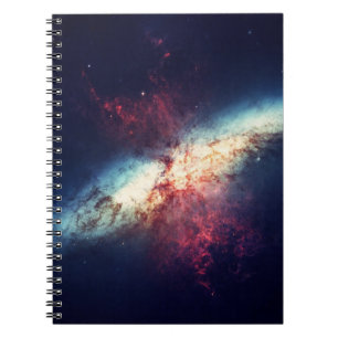 Photo Notebook (80 Pages B&W)