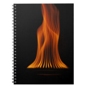 Photo Notebook (80 Pages B&W)