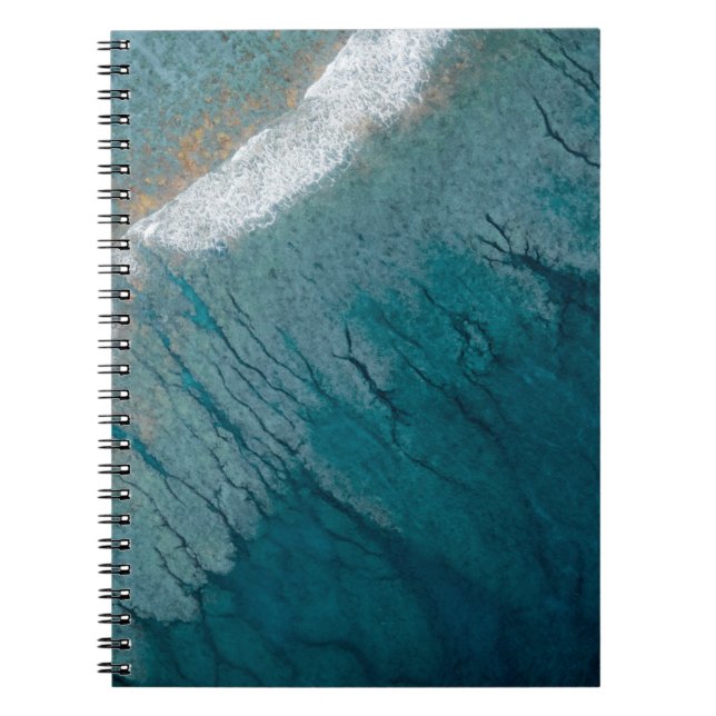 Photo Notebook (80 Pages B&W) (Front)