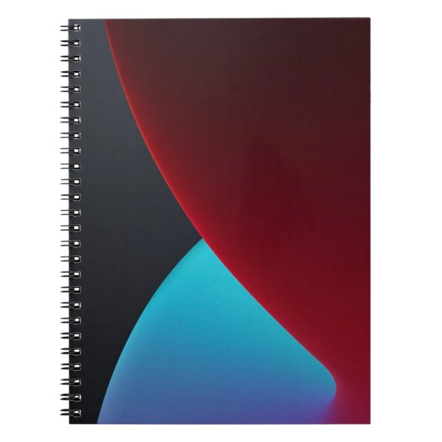 Photo Notebook (80 Pages B&W) (Front)