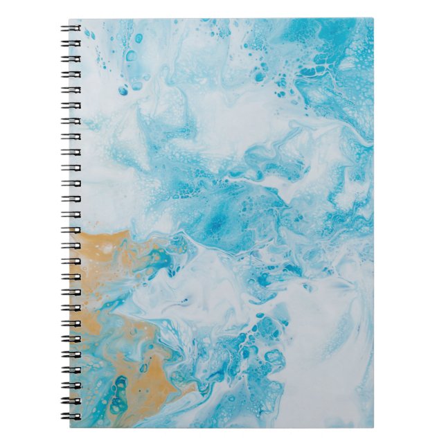 Photo Notebook (80 Pages B&W) (Front)