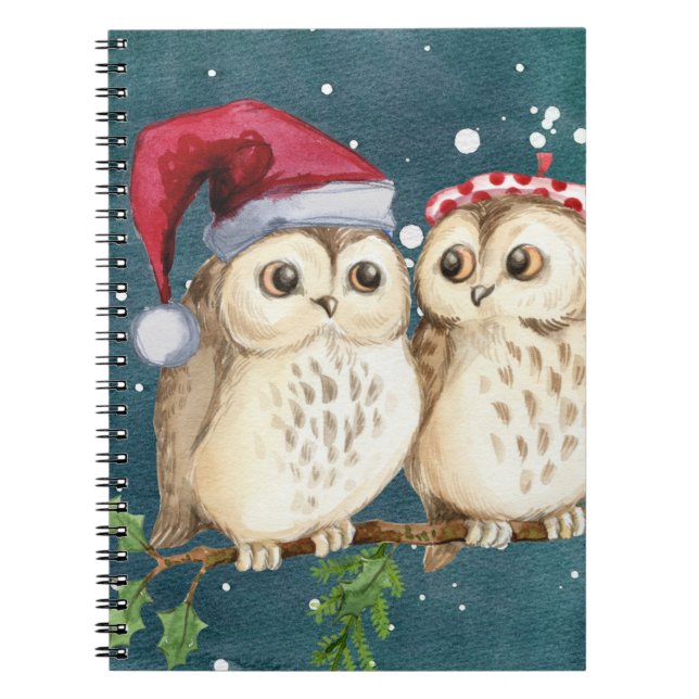 Photo Notebook (80 Pages B&W) (Front)