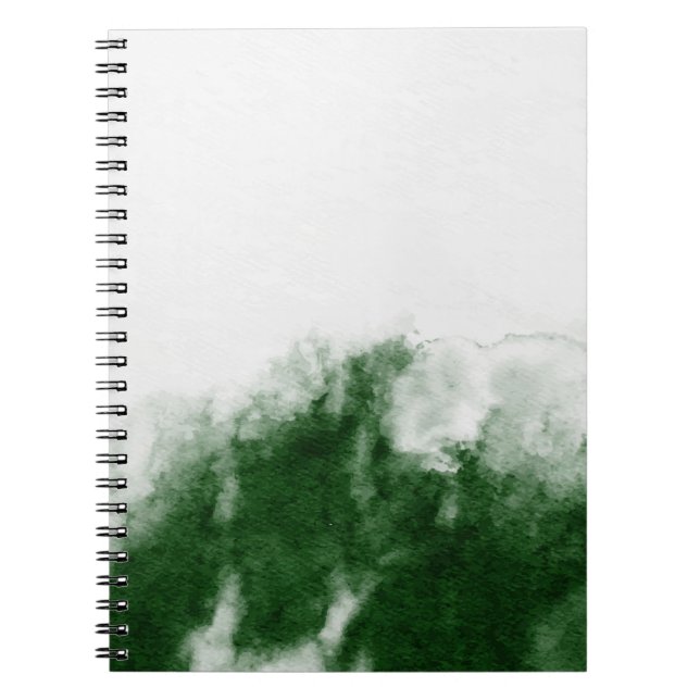 Photo Notebook (80 Pages B&W) (Front)