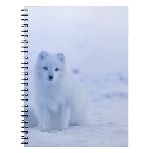 Photo Notebook (80 Pages B&W) (Front)