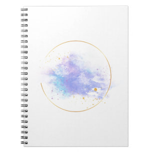 Photo Notebook (80 Pages B&W)
