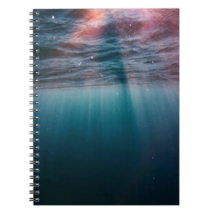 Photo Notebook (80 Pages B&W)