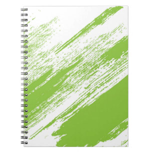 Photo Notebook (80 Pages B&W)