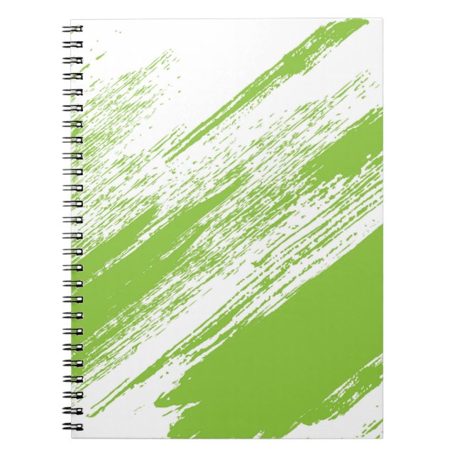 Photo Notebook (80 Pages B&W) (Front)