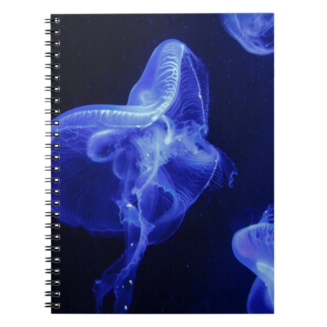 Photo Notebook (80 Pages B&W) (Front)