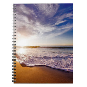 Photo Notebook (80 Pages B&W)