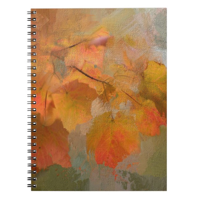 Photo Notebook (80 Pages B&W) (Front)