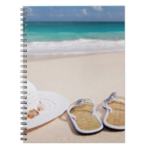 Photo Notebook (80 Pages B&W)