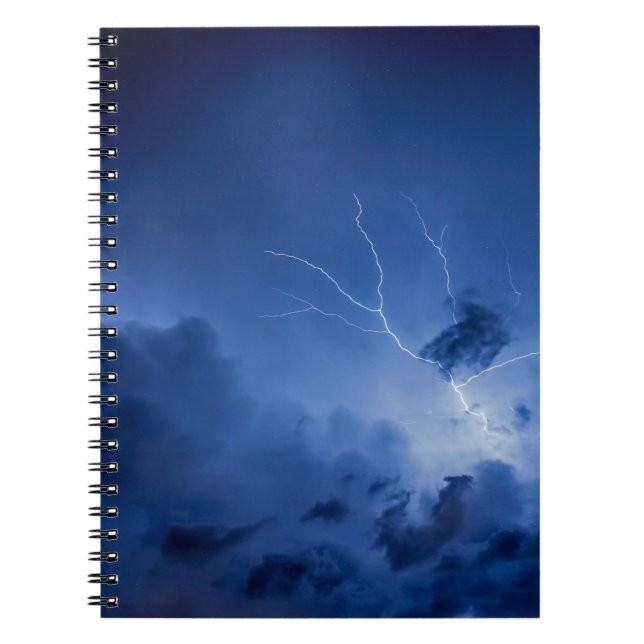 Photo Notebook (80 Pages B&W) (Front)