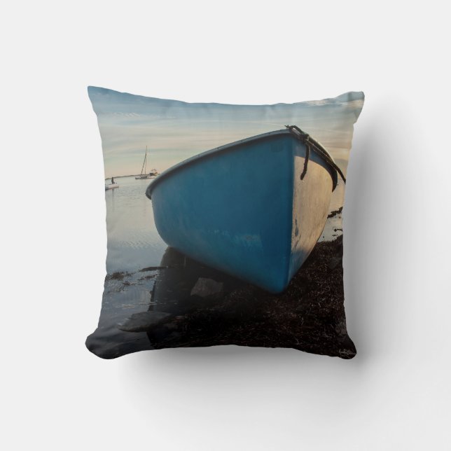 photo of a boat cushion (Front)