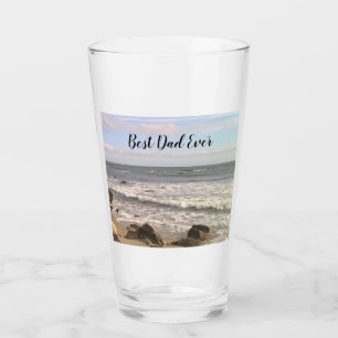 Photo of Atlantic Ocean Best Dad Ever Sea Lovers G Glass
