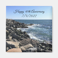Photo of Atlantic Ocean Blue 40th Anniversary