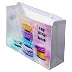 Photo of Colourful Delicious Macarons