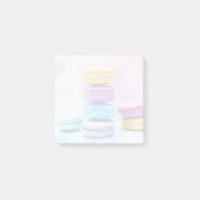 Photo of Colourful Delicious Macarons