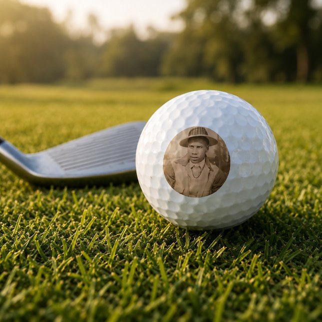 Photo of Dad Golf Balls (Creator Uploaded)