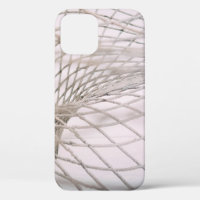 Photo of grey net