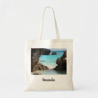 Photo of Island Coast & Tropical Sea