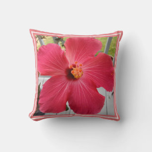 Photo of Pink Flower Song of Solomon Bible Verse Cushion