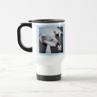 Photo of Sleeping Dog Blue Sky Bible Verse Initial