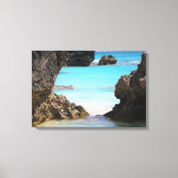 Photo of Tropical Island Coast & Sea