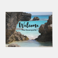 Photo of Tropical Island Coast & Sea