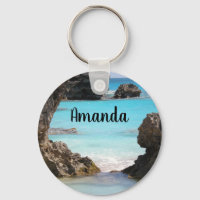 Photo of Tropical Island Coast & Sea