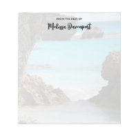 Photo of Tropical Island Coast & Sea